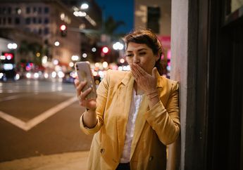 Jangan Disepelekan! Inilah 3 Hal yang Bisa Merusak Hubungan Jarak Jauh dengan Pasangan, Ada Satu Kesalahan Fatal yang Harus Dihindari