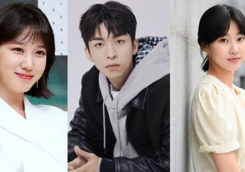 Dapat Rating Tinggi, Pemain Extraordinary Attorney Woo Dapat Hadiah Liburan Ke Bali! Para Cast Sudah Terlihat Di Bandara Incheon