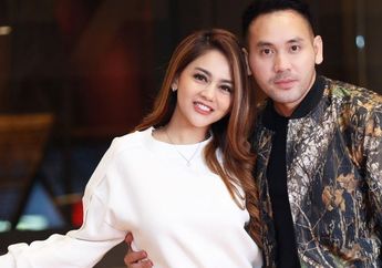 Suaminya Sering Mendapatkan Pesan Dari Perempuan Lewat DM, Jenita Janet: Karma Is Real