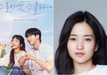 Profil Pemain Drama Korea Twenty Five Twenty One yang Dibintangi oleh Kim Tae Ri, Intip Juga Jadwal Tayang dan Link Nontonnya!