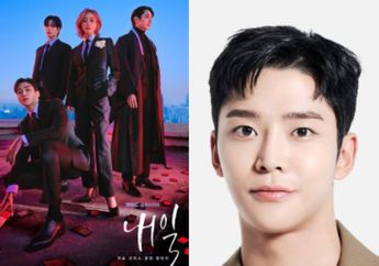 Profil Pemain Drama Korea Tomorrow yang Dibintangi Oleh Rowoon SF9, Ini Dia Jadwal Tayang dan Link Nontonnya!