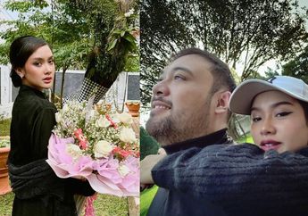 Bantah Keras Kabar Pernikahannya dengan Cucu Soekarno, Cita Citata Curhat Soal Berita Palsu hingga Singgung Kondisi Ekonomi, Ada Apa Gerangan?