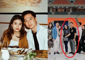 Bakal Besanan dengan Keluarga Terkaya di Indonesia yang Kekayaannya Tembus Rp 15 Triliun,  Inilah Sosok Orang Tua Kevin Sanjaya, Penampilannya Jadi Sorotan saat Temani Anak Lamaran