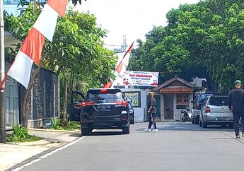 Putri Candrawathi Jalani Assessment Psikologi, Rumah Ferdy Sambo Dijaga Ketat Penjaga Pengamanan