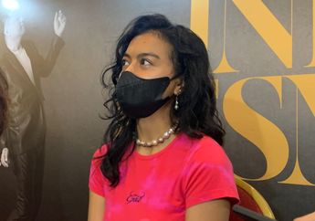 Jelang Konser Indra Lesmana The Legacy, Eva Celia Jadi Makin Bawel karena Hal Ini