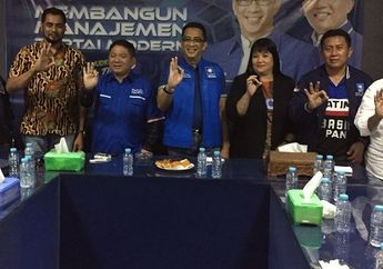 Gus Din Lakukan Silaturahmi dan Ucapkan Terima Kasih