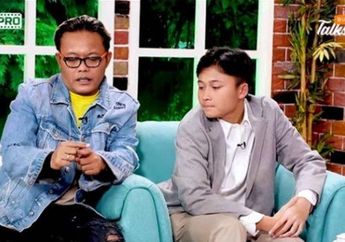 Rizwan Fadilah Panggil Ariel NOAH dengan Sebutan Ayah Mertua, Begini Tanggapan Boril