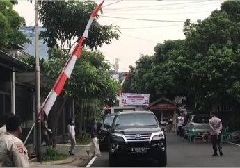 LPSK Pilih Bungkam Usai Lakukan Assessment Pada Istri Mantan Irjen Ferdy Sambo