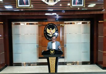 'Hanya Boleh Didengar Orang Dewasa' Dianggap Sensitif, Begini Tanggapan Mahfud MD Soal Pengungkapan Kasus yang Menewaskan Brigadir J