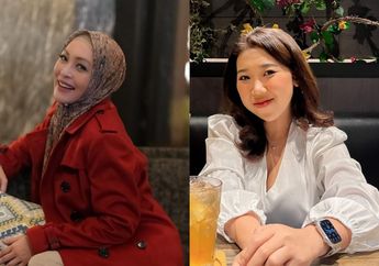 Diroasting Habis-habisan oleh Kiky Saputri, Angelina Sondakh Cuma Bisa Pasrah