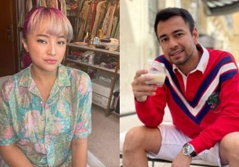 Raffi Ahmad Janji akan Lunasi Utang Marshanda Senilai Rp 300 Juta di RSJ Amerika Serikat, Ternyata Ini Alasan Suami Nagita Slavina Ingin Bantu Mantan Istri Ben Kasyafani