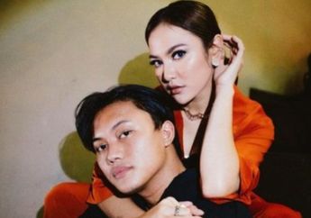 'Pesan Aku Cuma Satu', Sule akan Segera Menduda, Mahalini Raharja Justru Beri Semangat ke Rizky Febian, Minta sang Kekasih Lakukan Hal Ini untuk Keempat Adiknya
