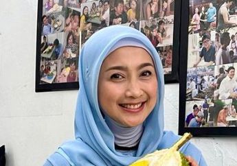 Banting Setir dari Aktris Kondang Jadi Pejabat Negara Berharta Rp 10,8 Miliar, Desy Ratnasari Mendadak Nostalgia saat Masih Jadi Model, Gayanya Bikin Salfok