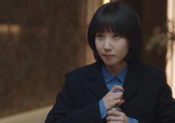 Sinopsis Drakor Extraordinary Attorney Woo, Peran Park Eun Bin Bersama Kang Tae Oh dan Kang Ki Young Berhasil Memerankan Akting Layaknya di Kehidupan Nyata, Simak Jadwal dan Link Nontonnya!