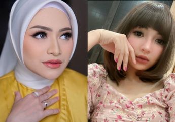 Akhirnya Bertemu, Nathalie Holscher Tegas Minta Riesca Rose Tak Lakukan Hal Ini Padanya: Katanya Mau Ngobrol? 