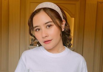 'Kok Gini Sih Jadi Artis', Prilly Latuconsina Akui Pernah Depresi dan Hampir Bunuh Diri, Sebut Banyak Dapat Tekanan Gegara Hal Ini