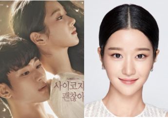 Profil Pemain Drama Korea It's Okay to Not Be Okay yang Dibintangi oleh Seo Yea Ji, Intip Jadwal Tayang dan Link Nontonnya di Sini!