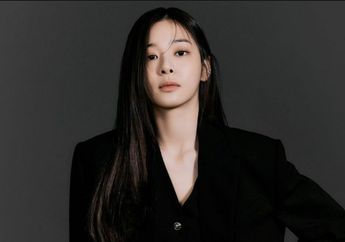 Ngefans dengan Band Slank, Seol In Ah sampai Girang Banget Dijanjikan akan Diberi Tiket Nonton Konser Gratis