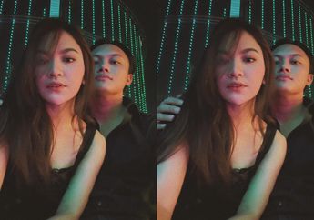 Tangis Mahalini Pecah saat Beri Pesan Khusus Pada Rizky Febian yang Kehidupannya Tengah Jadi Sorotan Satu Indonesia, sang Musisi Kuatkan Anak Sule: Silent is Gold!