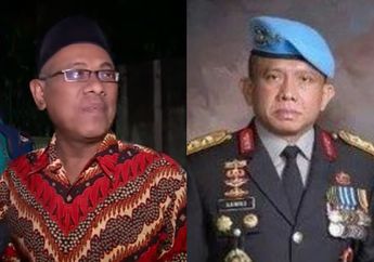 Rumah Ajudan Ferdy Sambo Digeledah Polisi Terkait Upaya Mengungkap Tabir Kematian Brigadir Yosua Hutabarat, Ketua RT Sebut Ada Foto Berdua Sambo dan Ajudan