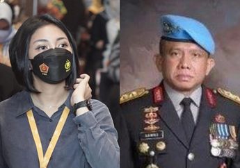 Transformasi Wajah AKP Rita Yuliana yang Diduga Jadi Simpanan Jendral, Sebelum dan Sesudah di Permak