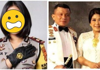 Sosoknya Bak Hilang Ditelan Bumi Usai Disebut Sebagai Simpanan Irjen Ferdy Sambo, Inilah Polwan Cantik AKP Rita Yuliana, Ternyata Bukan Orang Sembarangan
