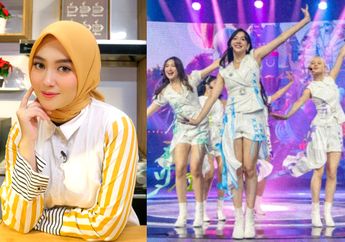 Dulu Dianggap Sombong Gegara Ogah Diajak Foto oleh Fans, Mantan Member JKT 48 Nabilah Ayu Ungkap Kebenarannya hingga Singgung Soal Peraturan Dilarang Pacaran