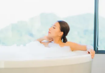 Berendam di Bak Mandi Sambil Teleponan, Gadis Remaja Ini Tetiba Teriak-teriak, Keluarga Syok Saat Temukan, Ada Apa?