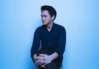 'Jadilah Pendengar yang Baik',  Kemal Dave Rilis Single Debut 'Don't Leave Me Now' Dengan Pesan Mendalam 