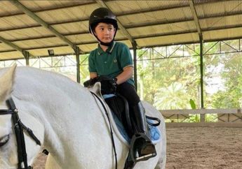 15 Arti Mimpi Menunggang Kuda Menurut Primbon Jawa, Bersabarlah Sedikit Lagi, Keajaiban Akan Datang