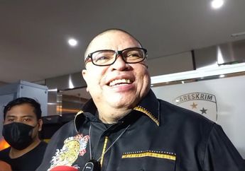 'Kalo Ada Fitnah Keji, Buktikan Saja!' Bantah Tuduhan Pelecehan Seksual Mantan Aspri, Razman Arif Nasution Tantang Claudia Senduk Beri Pembuktian