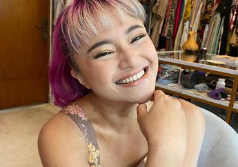 'Aku Naif Mikir Semua Orang Baik', Tegas Putuskan Persahabatan dengan Sheila Salsabila Usai Insiden di Amerika, Marshanda Lebih Hati-hati Memilih Teman