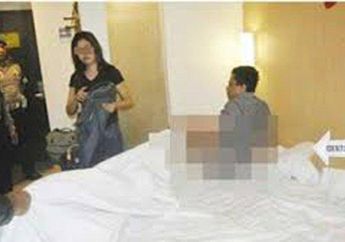 Biadab! Paksa sang Istri Tiduri Tiga Pria Demi Puaskan Nafsunya, Pria Ini Ternyata Alami Penyimpangan Seksual hingga Sempat Lakukan KDRT, Nasibnya Berakhir Merana