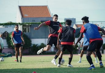 Hasil Liga 1 2022/23 - Kiper Barito Putera Blunder, Persebaya Beruntung Bisa Menang 3-2