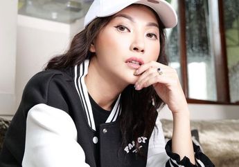 'Bisa Meninggal, Bisa Cacat' Batang Otaknya Digerogoti Penyakit Langka, Sarwendah Kalut Ungkap Resiko yang Bisa Diderita Jika Melakukan Operasi