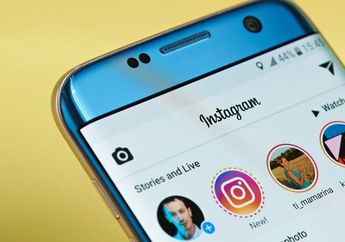 3 Cara Mudah Melihat Stalker di Instagram Tanpa Aplikasi, Penguntit Bakal Ketahuan!