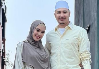 Terlihat Bugar, Habib Usman Ternyata Idap Dua Penyakit Sampai Berobat ke Singapura, Kartika Putri: Banyak Penyakit Masa Mau Poligami!