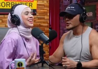 Ketemu di Podcast, Deddy Corbuzier Kini Bongkar Dendam Kesumat Terpendam Terhadap Nycta Gina, Istri Rizky Kinos Malah Beri Alasan Kocak: Aku Merasa Diemongi