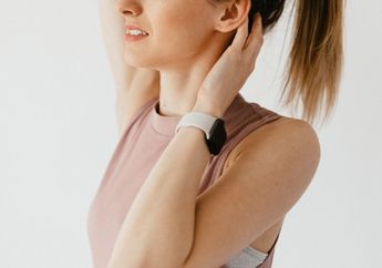 Sering Jadi Momok Kulit Kepala, Berikut 4 Fakta Mengejutkan tentang Ketombe yang Jarang Diketahui Orang, Bisa Tumbuh di Beberapa Bagian Tubuh Ini!