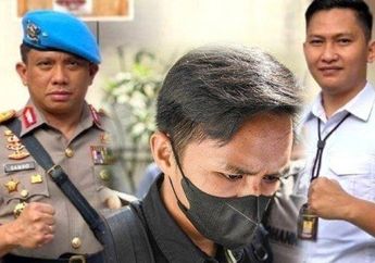 Terkuak Fakta-fakta Baru dari Hasil Autopsi Ulang Brigadir J, Ada Semacam Penempelan Lem Pada Bagian Kepala