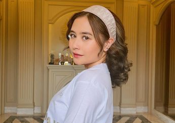 Layak Disebut Kartini Masa Kini, Tengok Potret Prilly Latuconsina Dalam Gala Premiere 12 Cerita Glen Anggara!