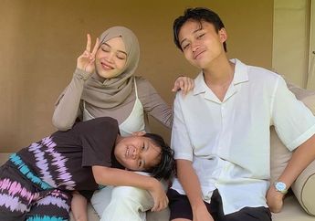 Pamer Kebersamaan dengan Rizwan dan Ferdi, Putri Delina Singgung Orang-orang yang Mencoba Menjatuhkan hingga Berani Buka Kolom Komentar