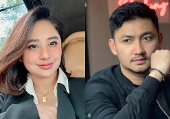 Ngaku Tak Pernah Dapat Persenan saat Jadi Manajer Sekaligus Suami Dewi Perssik, Angga Wijaya Diam-diam Gondol Duit YouTube sang Pedangdut, Sahabat Bongkar Boroknya!