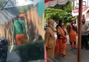 Aksi Bejat Pria Nekat Tendang hingga Lindas Wanita Pakai Motor Viral di Media Sosial, Begini Akhir dari Kelakuannya yang Tak Manusiawi!