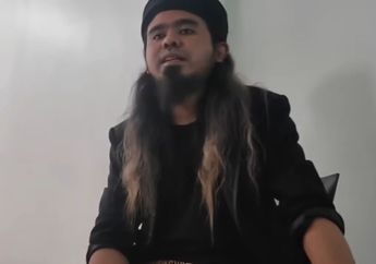 Profesinya Dihina, Gus Samsudin Tegas Sebut Ilmunya Berbeda 180 Derajat dengan Pesulap Merah: Beliau Bisa Melakukan Trik, Kalau Saya dari Al-Hikmah 