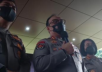 Tersangka Ferdy Sambo Hari Ini Perdana Diperiksa di Mako Brimob