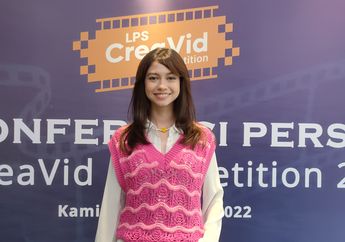 'Karena Suka Aja' Berawal dari Senang Kulineran, Yuki Kato Sadar Makanan Bisa Jadi Sebuah Identitas dan Budaya dari Sebuah Negara