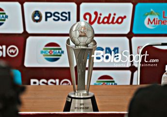 Final Piala AFF U-16 2022 - Pelatih Malaysia dan Myanmar Jagokan Timnas U-16 Indonesia Juara