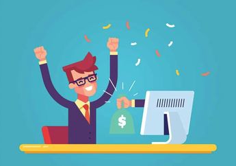 Jangan Senang Dulu, Arti Mimpi Menang Undian Berhadiah Tak Selalu Soal Dapat Rezeki Nomplok! Ini Penjelasannya