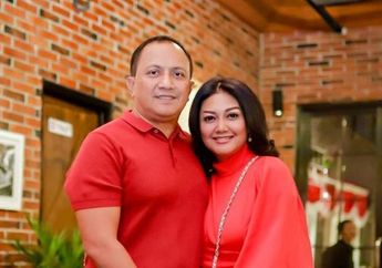 Kakaknya Jadi Istri Komut PT. Antam, Inilah Sosok Adik Bella Saphira yang Jarang Tersorot, Duduki Jabatan Penting di Negeri ini